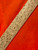 Rattler Pattern Billet - ADS9987-RAT -  0.150 x 1-5/16 x 14