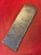 Rattler Pattern Billet - ADS9982-RAT - 0.140 x 3-11/16 x 11