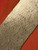Rattler Pattern Billet - ADS9982-RAT - 0.125 x 3-1/2 x 12-3/4