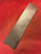 Rattler Pattern Billet - ADS9981-RAT -  0.125 x 3-5/8 x 14-3/4