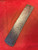 Rattler Pattern Billet - ADS9979-RAT -  0.130 x 3-1/8 x 16-1/2