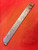 Gator Skin Billet - ADS9990-GAT - 0.130 x 1-5/16 x 12-1/4