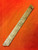 Gator Skin Billet - ADS9990-GAT - 0.130 x 1-5/16 x 12-1/4