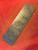 Ripple Billet - ADS9998-RIP - 0.170 x 3-1/2 x 12-3/4