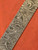 Turbulence Pattern -  ADS9998-TUR - 0.130 x 1-3/16 x 14-5/8