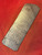 Sahara Pattern -  ADS9995-SAR - 0.110 x 4 x 11-1/8