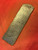 Sahara Pattern -  ADS9994-SAR - 0.240 x 3-1/2 x 11-3/4