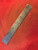 Gator Skin Billet - ADS9988-GAT - 0.160 x 1-13/16 x 13-1/2