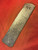 Gator Skin Billet - ADS9987-GAT - 0.165 x 3-7/16 x 14