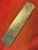 Gator Skin Billet - ADS9987-GAT - 0.165 x 3-7/16 x 14