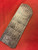 Ripple Billet - ADS9997-RIP - 0.160 x 4-1/8 x 10-3/8