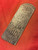 Ripple Billet - ADS9997-RIP - 0.160 x 4-1/8 x 10-3/8