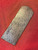 Ripple Billet - ADS9997-RIP - 0.160 x 4-1/16 x 10-1/8