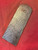 Ripple Billet - ADS9997-RIP - 0.160 x 4-1/16 x 10-1/8