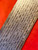Ripple Billet - ADS9997-RIP - 0.140 x 3-1/16 x 13-3/16
