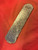 Ripple Billet - ADS9996-RIP - 0.210 x 3-1/2 x 13-1/2