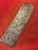 Ripple Billet - ADS9995-RIP - 0.110 x 3-1/2 x 11-1/2