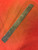 Ripple Billet - ADS9993-RIP - 0.150 x 1-1/2 x 14-3/4