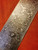 Alabama Damascus - Random Pattern Billet -  ADS9986-RPD - 0.130"