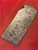 Random Pattern Billet -  ADS9986-RPD - 0.130 x 4-5/16 x 9-5/8
