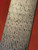 Rattler Pattern Billet - ADS9990-RAT - 0.130 x 3-5/16 x 11