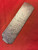Rattler Pattern Billet - ADS9990-RAT - 0.130 x 3-5/16 x 11