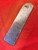 Rattler Pattern Billet - ADS9990-RAT - 0.140 x 3-1/4 x 12-5/8
