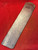 Rattler Pattern Billet - ADS9991-RAT - 0.125 x 3-3/4 x 15-1/2