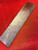 Rattler Pattern Billet - ADS9991-RAT - 0.125 x 3-3/4 x 15-1/2