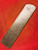 Alabama Buckshot - ADS9987-ABS - 0.155 x 3-3/8 x 13-1/2
