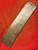 Alabama Buckshot - ADS9987-ABS - 0.155 x 3-3/8 x 13-1/2