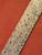 Alabama Buckshot - ADS9989-ABS - 0.160 x 1-7/16 x 13-1/2