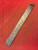 Alabama Buckshot - ADS9989-ABS - 0.160 x 1-7/16 x 13-1/2