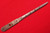 Alabama Damascus Letter Opener / ADS0075-DKG