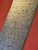 Rattler Pattern Billet - ADS9993-RAT - 0.110 x 3-1/2 x 13-5/8