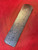 Rattler Pattern Billet - ADS9993-RAT - 0.110 x 3-1/2 x 13-5/8