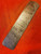 Alabama Wave - ADS9996-WAV - .145 x 3-3/4 x 16-1/4