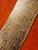 Rattler Pattern Billet - ADS9996-RAT - 0.175 x 3-7/8 x 14-3/4