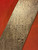 Rattler Pattern Billet - ADS9996-RAT - 0.135 x 3-5/8 x 15-1/8