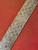 Alabama Buckshot -  ADS9990-ABS - 0.110 x 1-1/2 x 12-1/2