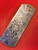 Random Pattern Billet - ADS9988-RPD - 0.155 x 4-1/16 x 10-5/8