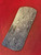 Random Pattern Billet - ADS9988-RPD - 0.118 x 4-3/16 x 8-5/8