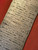 Alabama Redneck Skin Billet - ADS9985-ARS - 0.140 x 3-3/8 x 13-3/8