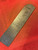 Alabama Redneck Skin Billet - ADS9986-ARS - 0.200 x 3-13/16 x 15-3/4
