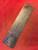 Alabama Redneck Skin Billet  - ADS9988-ARS - 0.110 x 3-1/16 x 12-13/16