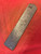 Alabama Redneck Skin Billet  - ADS9988-ARS - 0.140 x 3-1/16 x 14-1/8