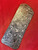 Random Pattern Billet - ADS9990-RPD - 0.095 x 4-1/16 x 9-3/4