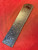 Random Pattern Billet - ADS9991-RPD - 0.230 x 3-3/8 x 14-3/4