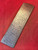 Alabama Redneck Skin Billet - ADS9990-ARS - 0.175 x 3-5/8 x 12-15/16