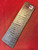 Alabama Redneck Skin Billet - ADS9990-ARS - 0.175 x 3-5/8 x 12-15/16